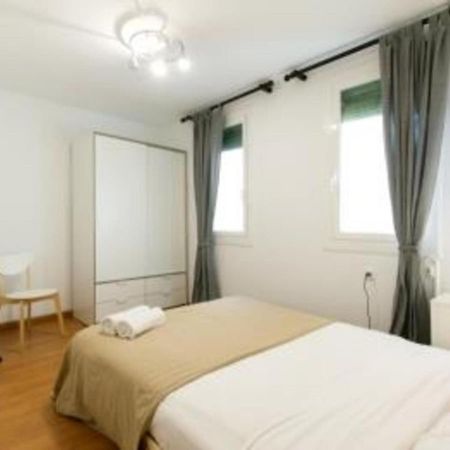 La Meva LLar Fontrodona 17 Apartamento Barcelona Exterior foto