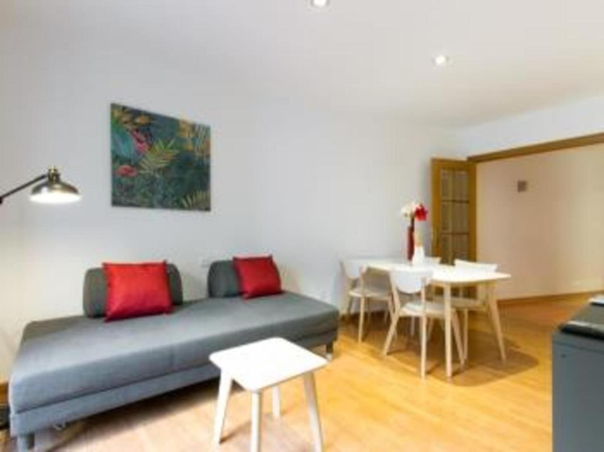 La Meva LLar Fontrodona 17 Apartamento Barcelona Exterior foto