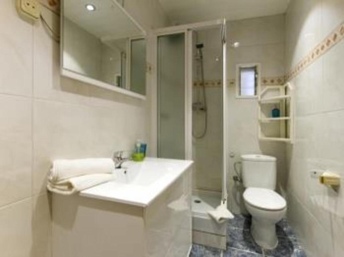 La Meva LLar Fontrodona 17 Apartamento Barcelona Exterior foto