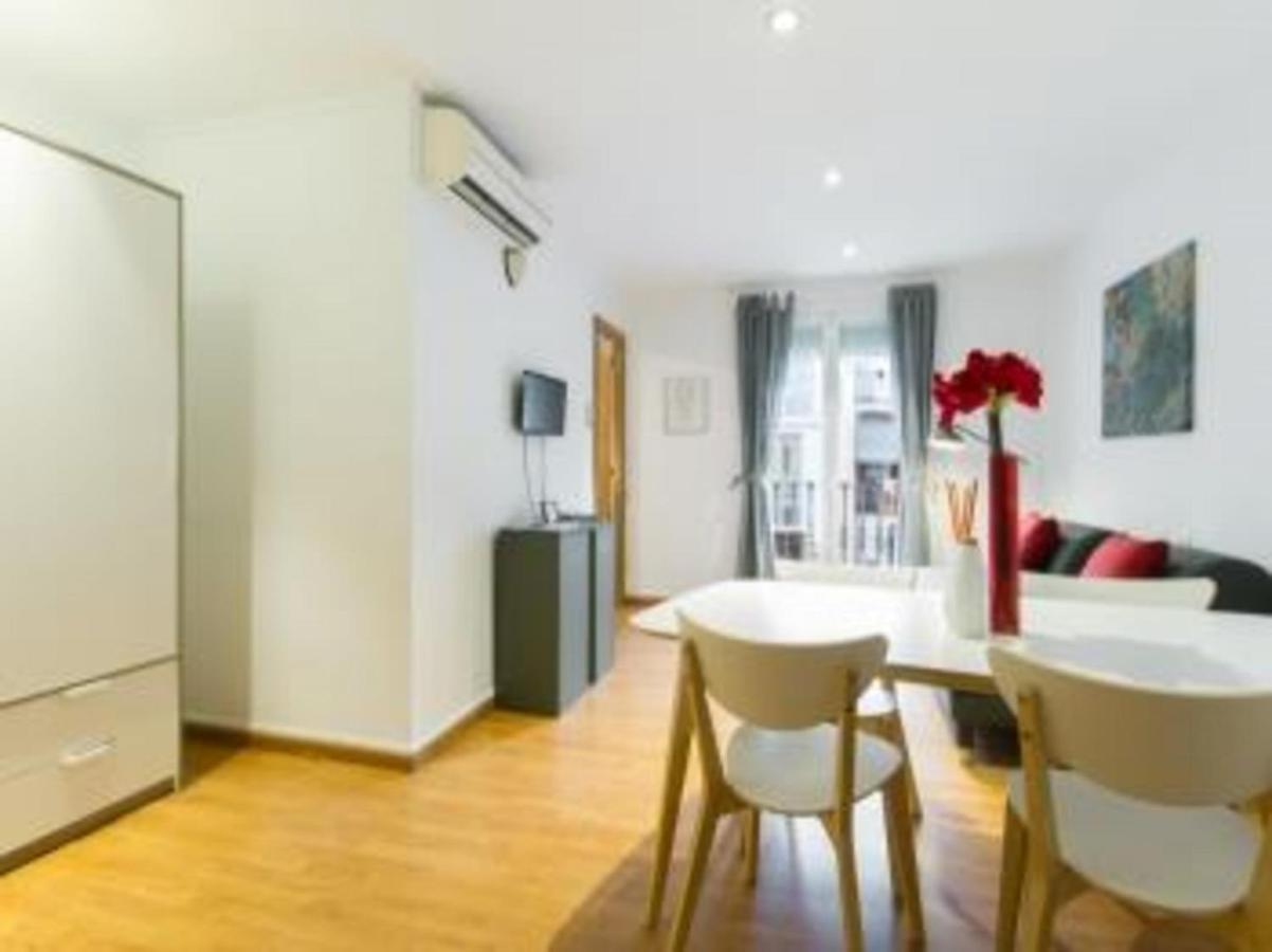 La Meva LLar Fontrodona 17 Apartamento Barcelona Exterior foto