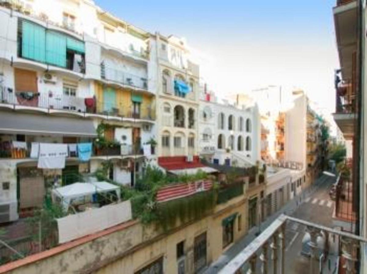 La Meva LLar Fontrodona 17 Apartamento Barcelona Exterior foto
