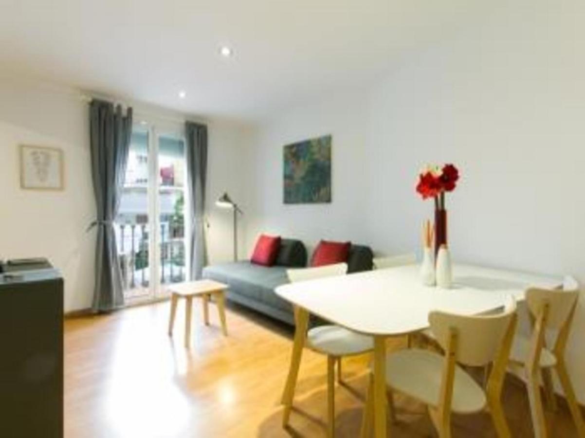 La Meva LLar Fontrodona 17 Apartamento Barcelona Exterior foto
