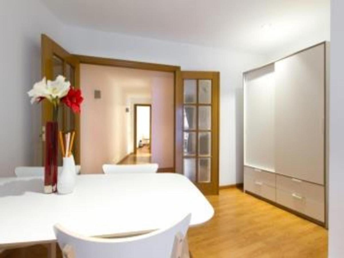 La Meva LLar Fontrodona 17 Apartamento Barcelona Exterior foto
