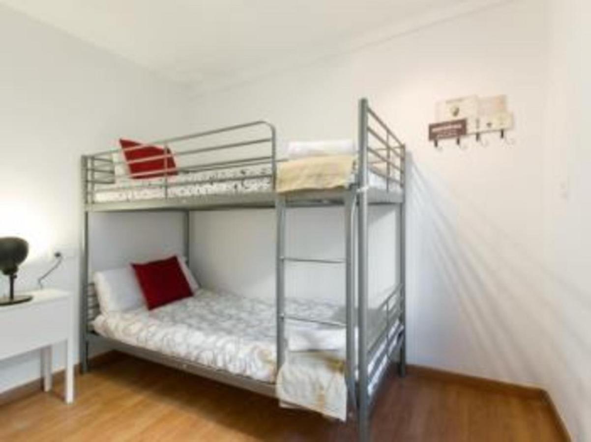 La Meva LLar Fontrodona 17 Apartamento Barcelona Exterior foto