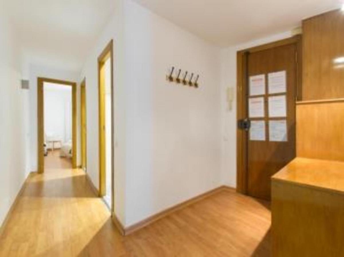 La Meva LLar Fontrodona 17 Apartamento Barcelona Exterior foto