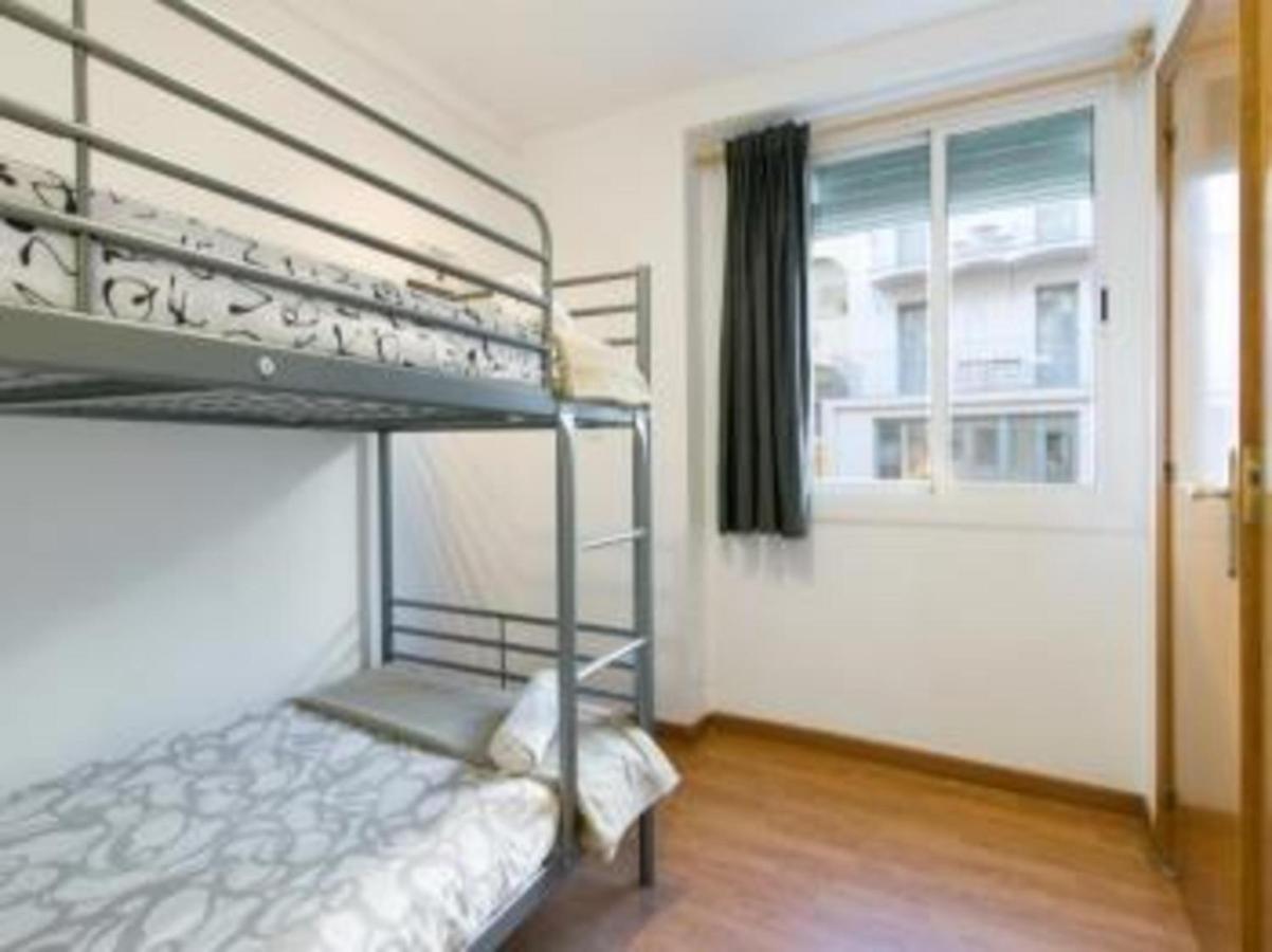 La Meva LLar Fontrodona 17 Apartamento Barcelona Exterior foto