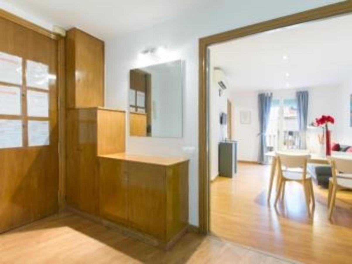 La Meva LLar Fontrodona 17 Apartamento Barcelona Exterior foto