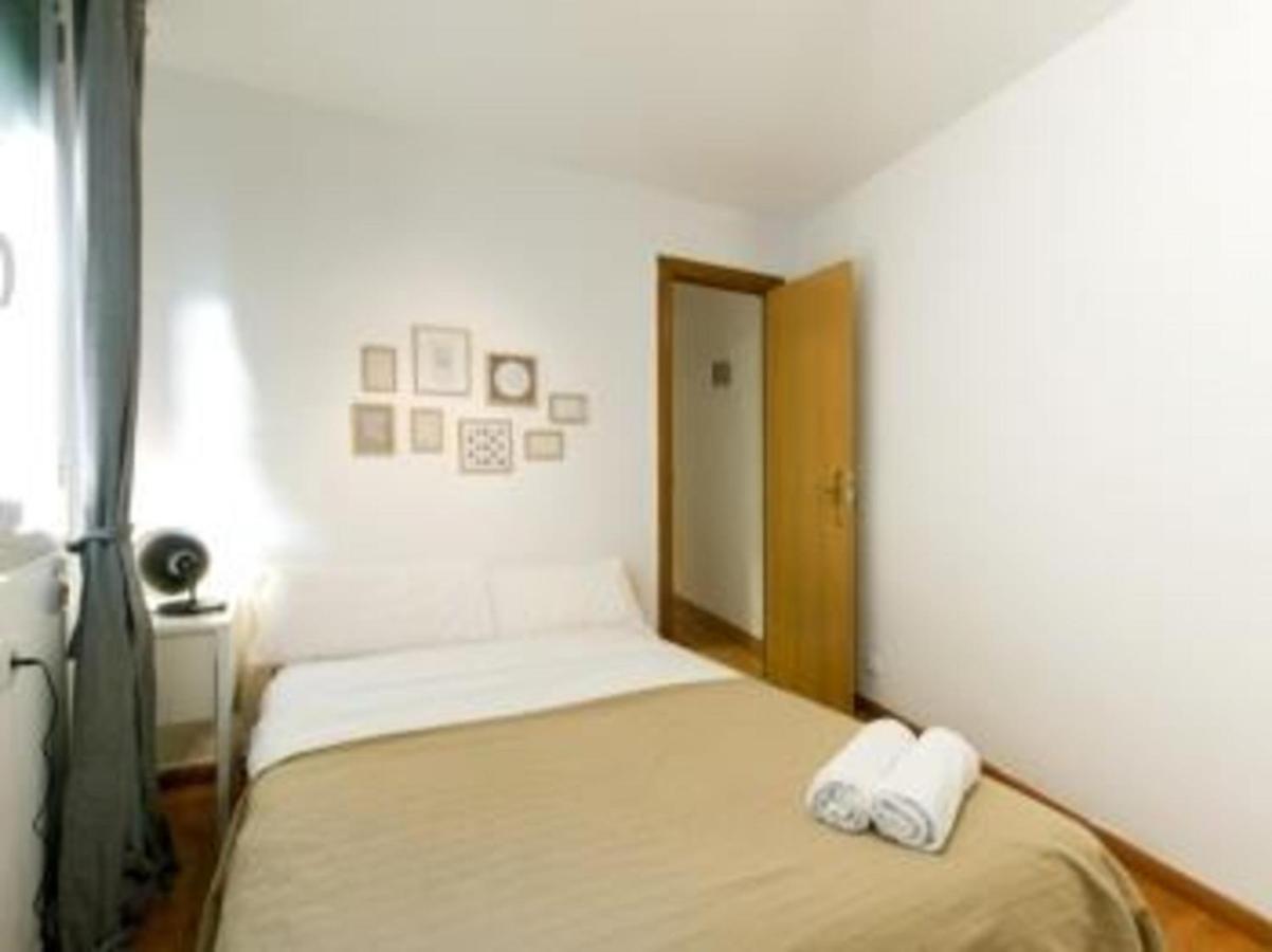 La Meva LLar Fontrodona 17 Apartamento Barcelona Exterior foto